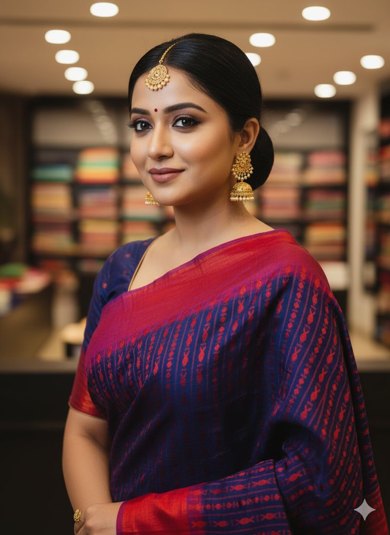 Cotton Sarees