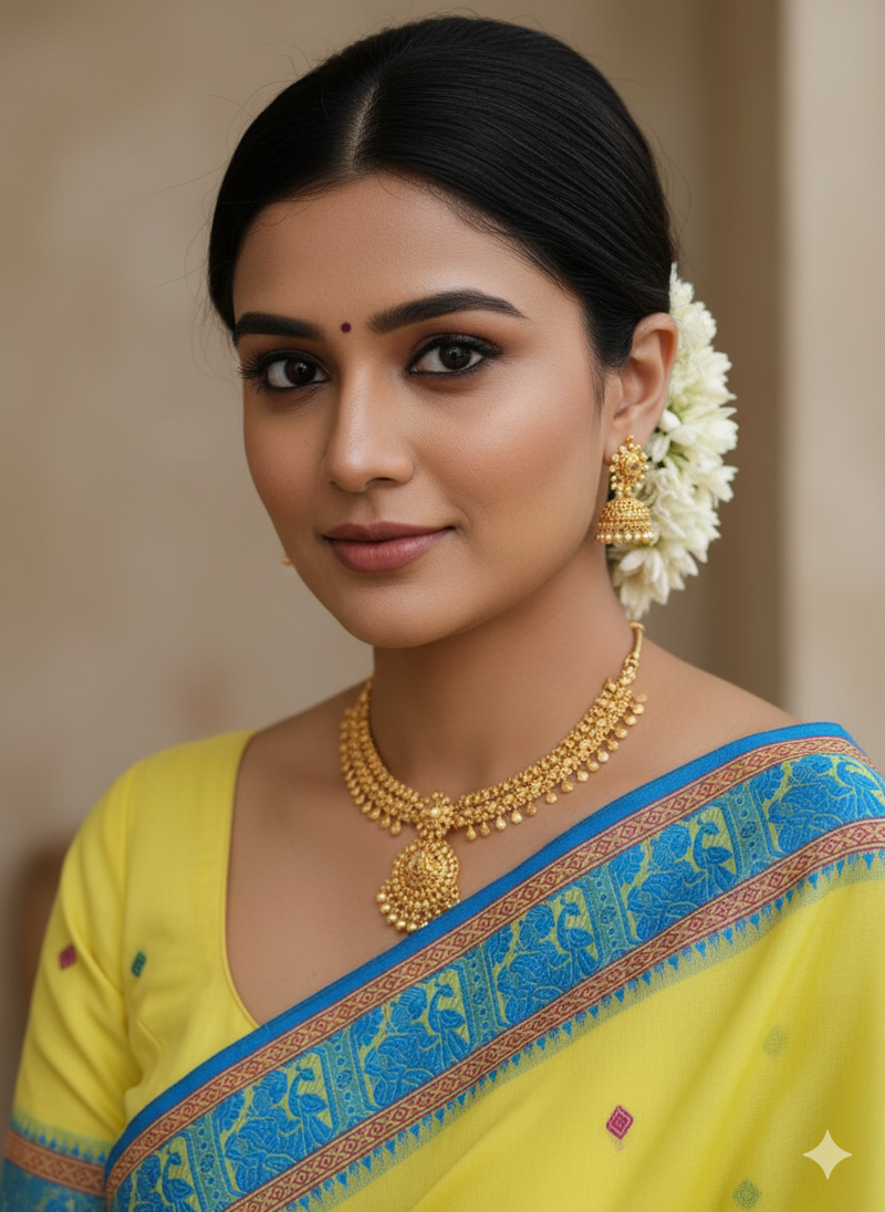 Baluchari Sarees